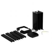  Colonnette clippage direct 4 c 