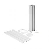  Colonnette clippage direct 4 c 