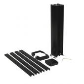  Colonnette clippage direct 4 c 