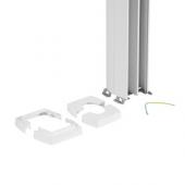  Colonne clippage direct 4 comp 