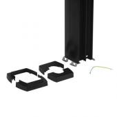  Colonne clippage direct 4 comp 