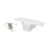  Tablette support pour colonnes 