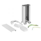 Colonnette universelle 1 compa 