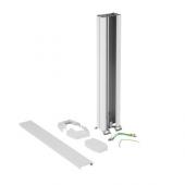  Colonnette universelle 1 compa 