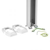  Colonne universelle 1 compart 