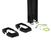  Colonne universelle 1 compart 