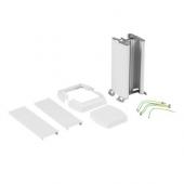  Colonnette universelle 2 compa 