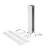  Colonnette universelle 2 compa 