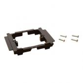  Support 2  3 modules pour mon 