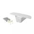  Tablette support pour colonnes 