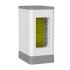  Mini-colonne compacte capacit 