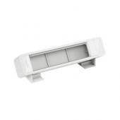  Bloc Bureau 8 modules vide   