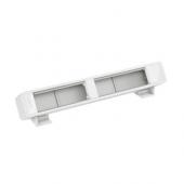  Bloc Bureau 12 modules vide  