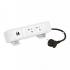  Bloc Bureau 2x2P+T F/B USB 45W 