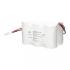  Batterie Ni-Cd 7,2 V - 4 Ah d' 