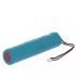  Pack batterie remplacement blo 