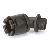  Raccord mle coud 45 pour co 
