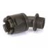  Raccord mle coud 45 pour co 