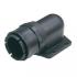  Socle 90 pour conduit flexibl 