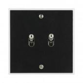  Double Va-et-Vient � levier 10 