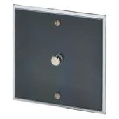  Poussoir � bouton rond 2A - M� 