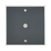  Poussoir � bouton rond 2A - M� 