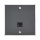  Prise RJ45 cat�gorie 6 FTP - M 