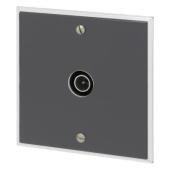  Prise t�l�vision simple - M�mo 