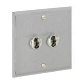  Double Va-et-Vient � levier 10 