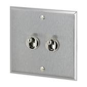  Double Va-et-Vient � levier 10 