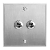  Double Va-et-Vient � levier 10 