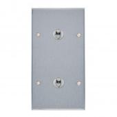  Deux Va-et-Vient � levier 10A 