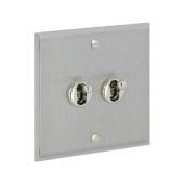  Double Poussoir � levier 6A - 