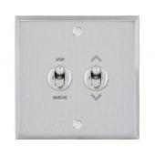  Commande volets roulants fixe 