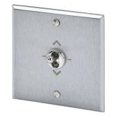  Commande volets roulants 3 pos 