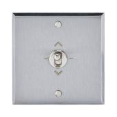  Commande volets roulants 3 pos 