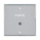  "Poussoir lumineux ""Porte"" - 