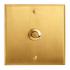  Poussoir bouton rond 2A - M�mo 