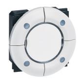  Poussoir � levier lumineux 6A 