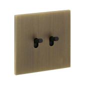  Double Va-et-Vient ou interrup 