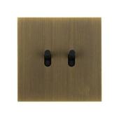  Double Va-et-Vient ou interrup 