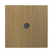  Poussoir � bouton rond 2A - Ep 