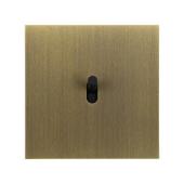  Poussoir � levier cylindrique6 