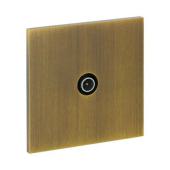  Prise t�l�vision simple - Epur 