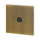  Prise t�l�vision simple - Epur 