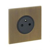 Prise de courant 2P+T 16A 250V 