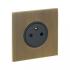  Prise de courant 2P+T 16A 250V 