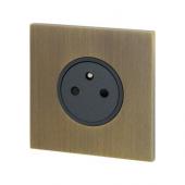  Prise de courant 2P+T 16A 250V 