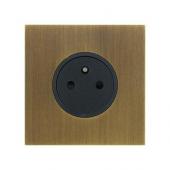  Prise de courant 2P+T 16A 250V 