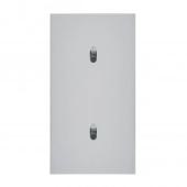  Deux Va-et-Vient ou interrupte 